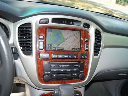 Used 2007 Toyota Highlander Limited image 22