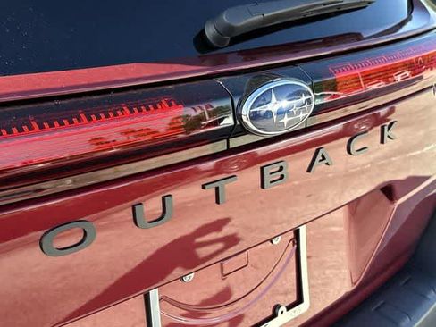 New 2026 Subaru Outback Premium AWD/4WD image 12