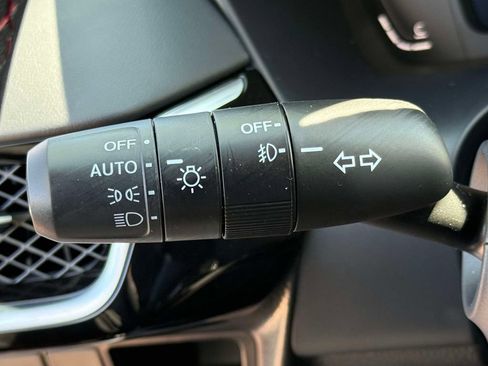 Certified 2025 Acura ADX A-Spec AWD/4WD image 27