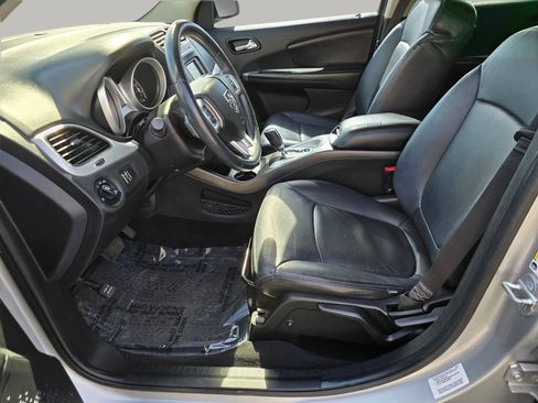 Used 2013 Dodge Journey SXT w/ Flexible Seating Group AWD/4WD image 20