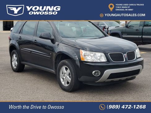 Used 2006 Pontiac Torrent 2WD image 2