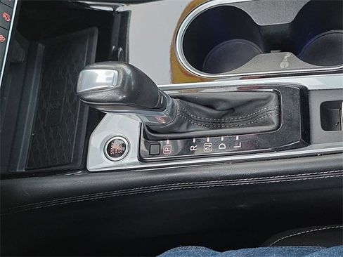 Certified 2025 Nissan Altima 2.5 SL image 20