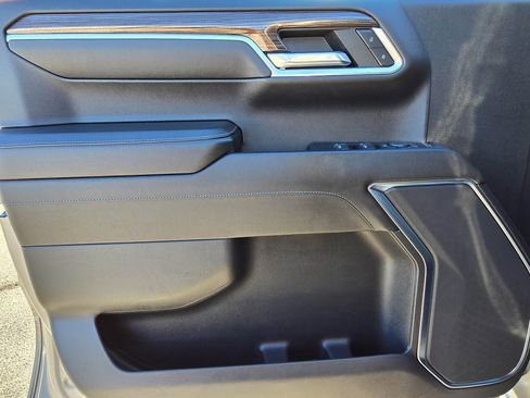 Certified 2023 Chevrolet Silverado 1500 LT Trail Boss w/ Protection Package image 14