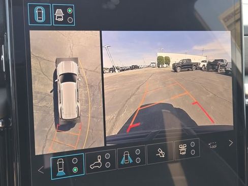 New 2026 GMC Yukon Denali Ultimate AWD/4WD image 5