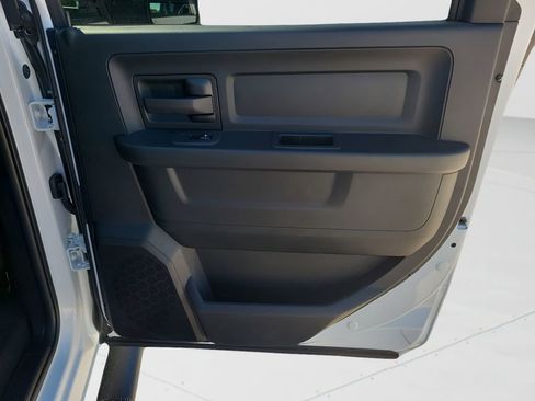 New 2026 RAM 3500 Tradesman AWD/4WD image 43