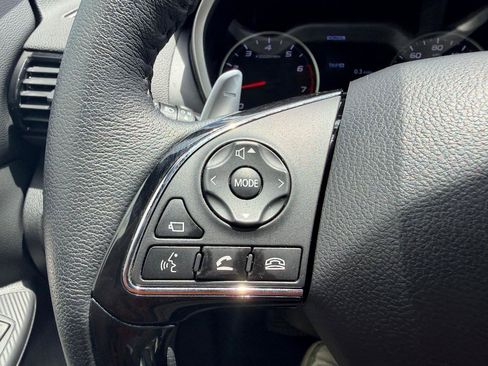 Used 2024 Mitsubishi Eclipse Cross SEL AWD/4WD image 17