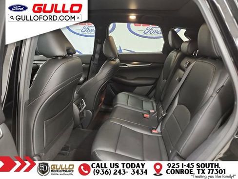 Used 2024 INFINITI QX50 Sport image 14