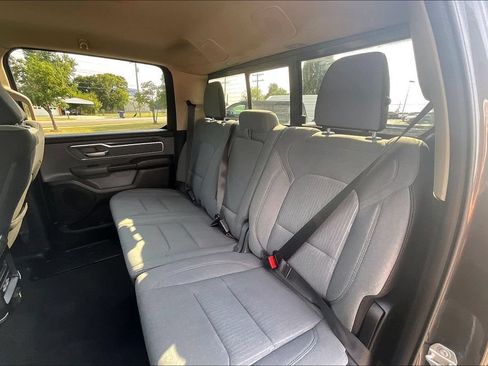 Used 2020 RAM 1500 Big Horn AWD/4WD image 26