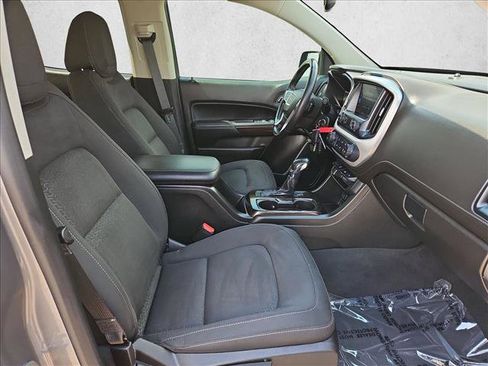 Certified 2022 GMC Canyon Elevation w/ Trailering Package RWD image 26