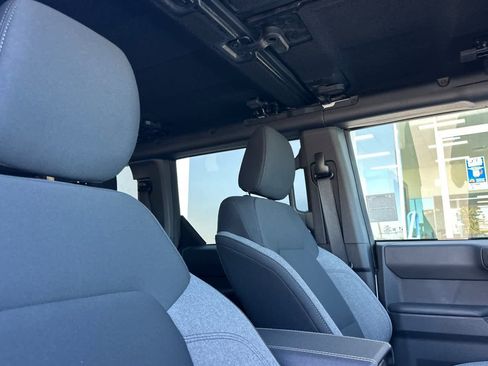 New 2026 Ford Bronco Big Bend image 18