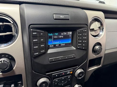 Used 2013 Ford F150 XLT w/ Luxury Equipment Group AWD/4WD image 30