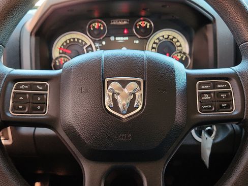 Used 2020 RAM 1500 Warlock w/ Electronics Group RWD image 19
