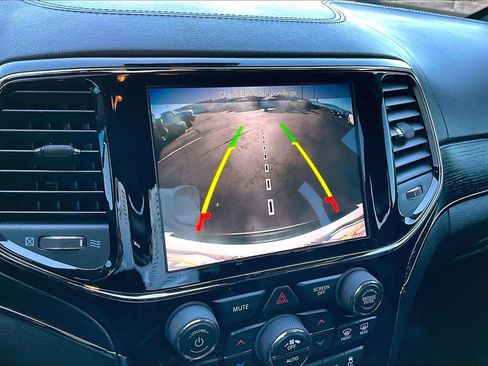 Used 2019 Jeep Grand Cherokee High Altitude image 14