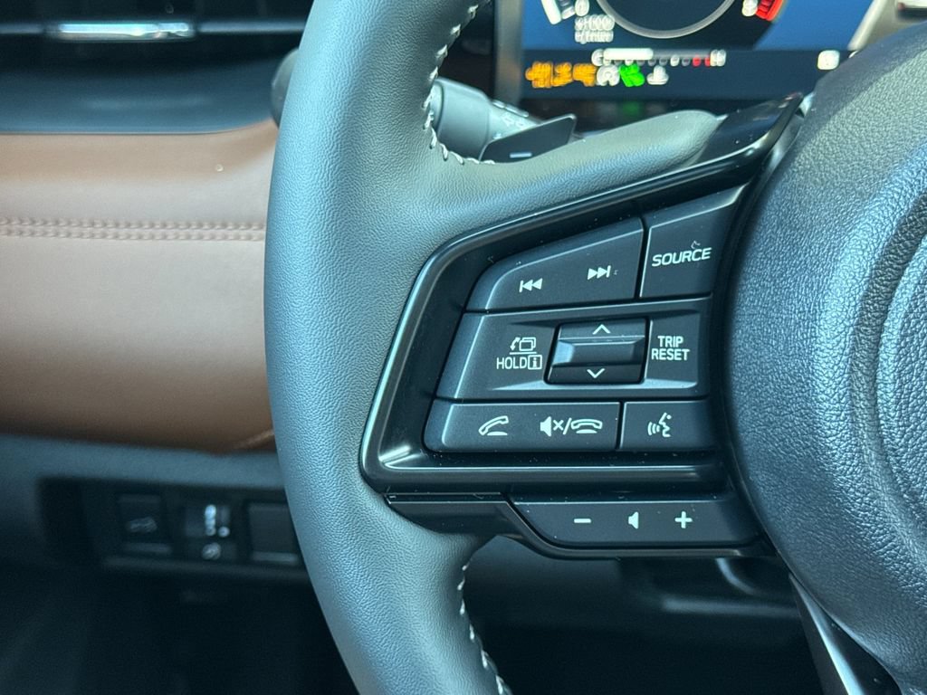New 2026 Subaru Outback Touring AWD/4WD image 28