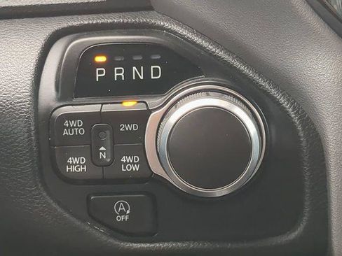 Used 2024 RAM 1500 Big Horn AWD/4WD image 28