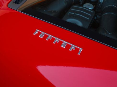 Used 2008 Ferrari F430 Spider image 42