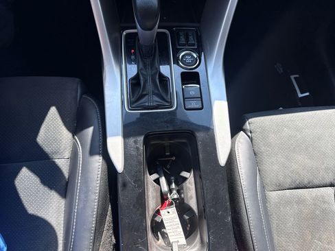 Used 2024 Mitsubishi Eclipse Cross SE AWD/4WD image 23
