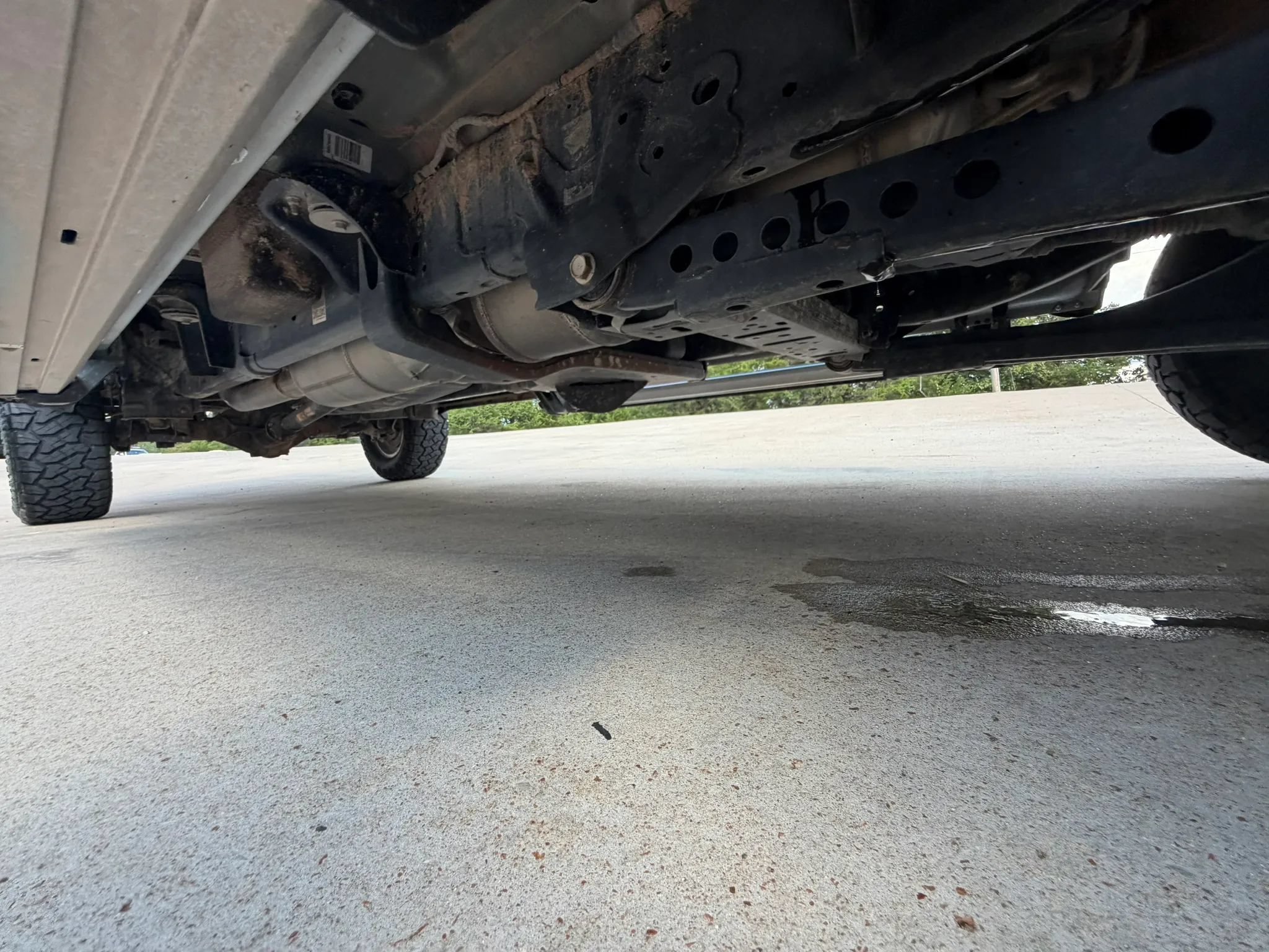 Used 2024 RAM 2500 Big Horn AWD/4WD image 75