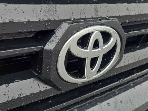 New 2025 Toyota Tacoma SR5 image 16