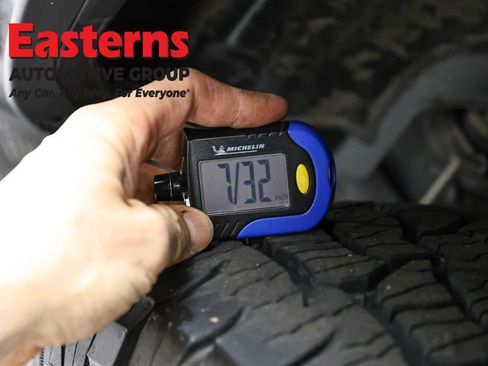 Used 2018 Toyota 4Runner TRD Off-Road Premium image 28