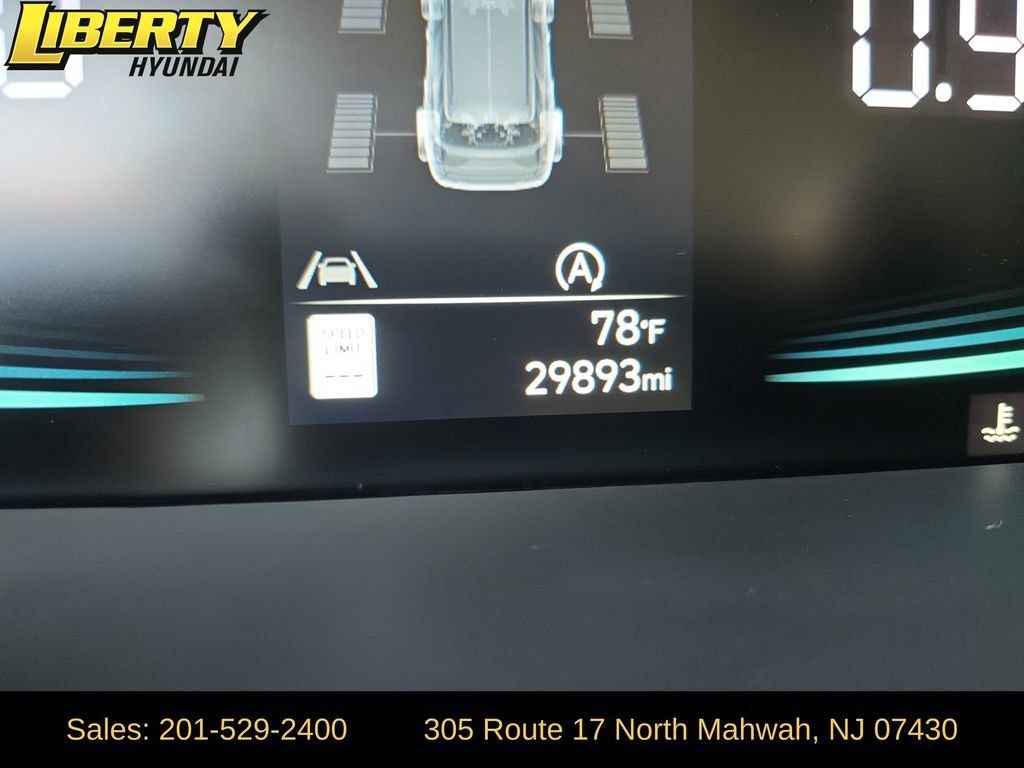 Certified 2024 Hyundai Palisade XRT AWD/4WD image 17