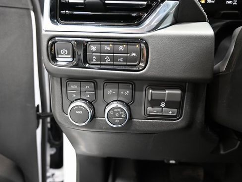 New 2026 GMC Yukon XL Elevation w/ Elevation Premium Package image 24