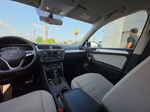 Used 2023 Volkswagen Tiguan S FWD image 29