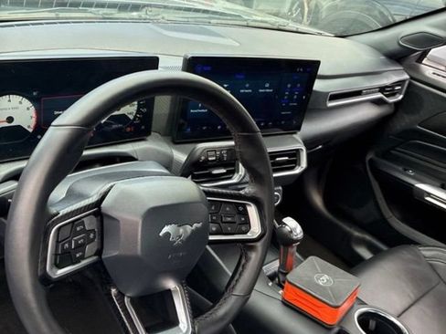 Used 2026 Ford Mustang Premium RWD image 9