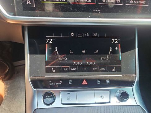 Used 2021 Audi A6 Premium Plus w/ Premium Plus Package AWD/4WD image 15