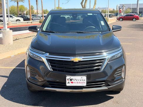Used 2023 Chevrolet Equinox LT FWD image 6