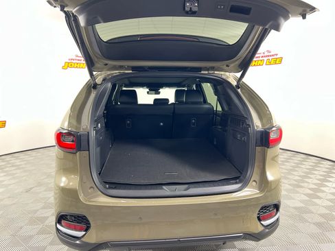 New 2026 MAZDA CX-70 3.3 Turbo w/ Premium Plus Pkg image 5