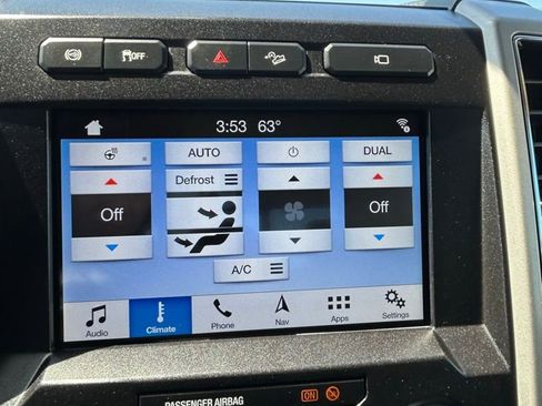 Certified 2019 Ford F250 Lariat w/ Lariat Ultimate Package AWD/4WD image 19