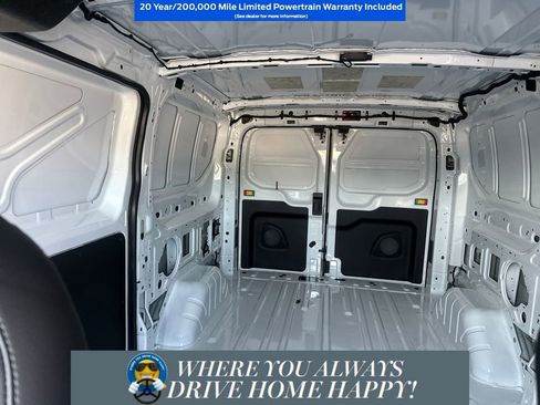 New 2026 Ford Transit 150 Low Roof image 17