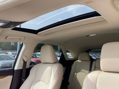 Used 2020 Lexus RX 350 AWD w/ Premium Package image 26