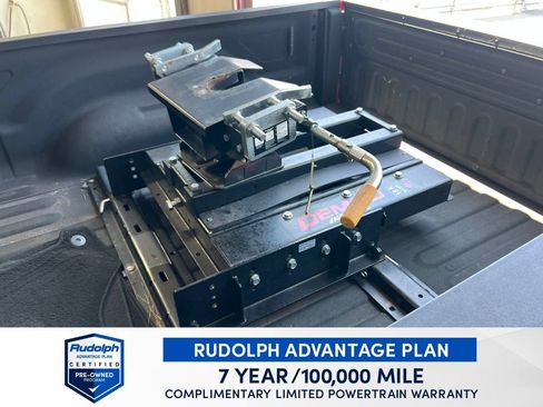 Used 2019 RAM 2500 Lone Star AWD/4WD image 24