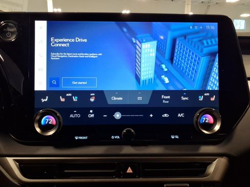 New 2026 Lexus RX 350h image 7