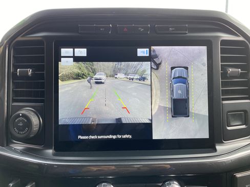 Used 2022 Ford F150 XLT w/ Equipment Group 302A High AWD/4WD image 28