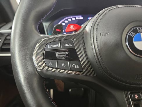 Used 2023 BMW M4 xDrive Competition w/ Executive Package image 16