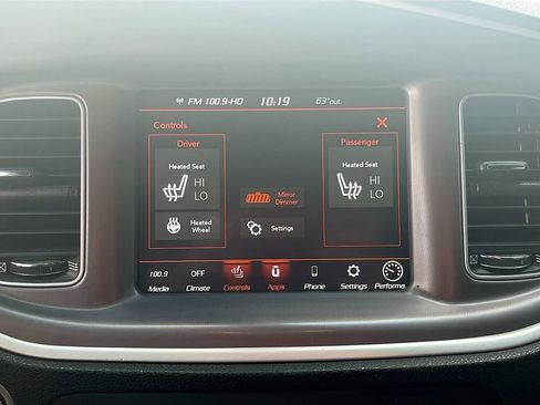 Used 2022 Dodge Charger Scat Pack image 20