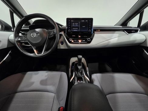 Used 2022 Toyota Corolla SE image 14
