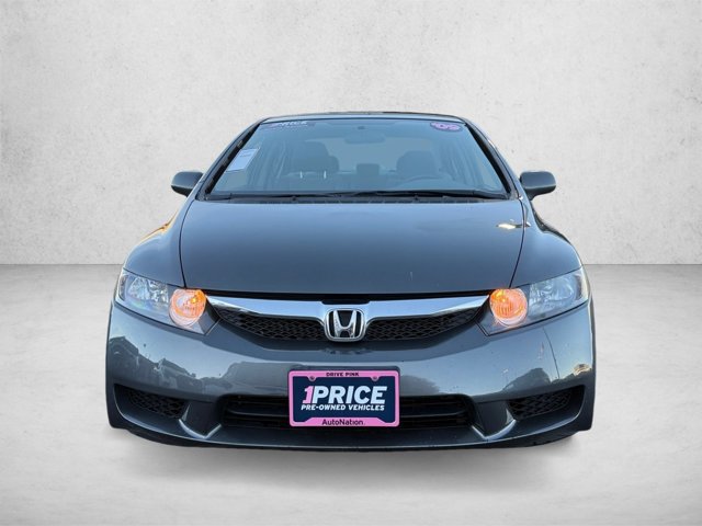 Used 2009 Honda Civic LX image 2