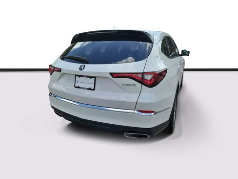 Used 2024 Acura MDX FWD image 4