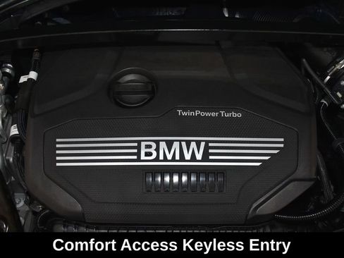 Used 2024 BMW 228i xDrive Gran Coupe w/ Convenience Package AWD/4WD image 10
