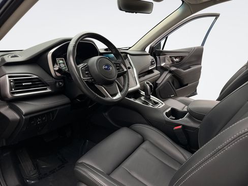 Used 2022 Subaru Outback Limited XT AWD/4WD image 10