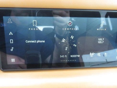 Used 2020 Land Rover Defender 110 X image 10