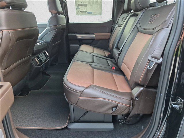 New 2026 Ford F150 King Ranch AWD/4WD image 14
