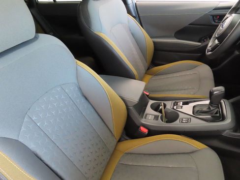 Used 2024 Subaru Crosstrek 2.5i Sport w/ Crosstrek Mirror Package image 28