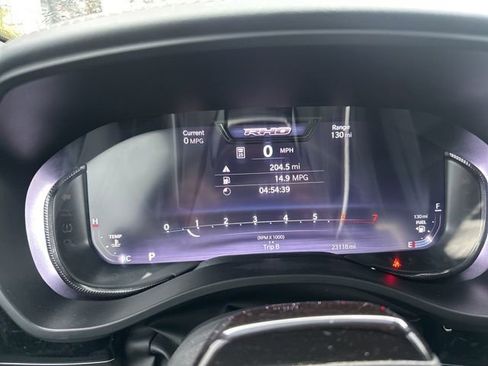 Used 2025 RAM 1500 RHO w/ RHO Level 1 Equipment Group image 5