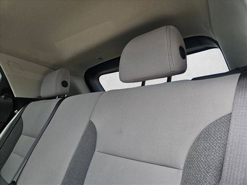 Certified 2025 Chevrolet TrailBlazer LT FWD image 13