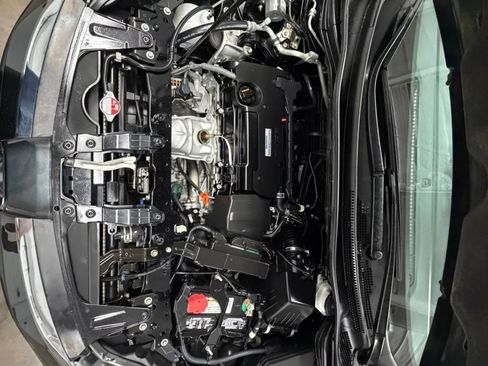 Used 2016 Honda CR-V EX image 28